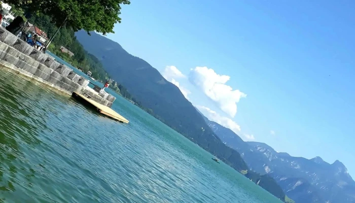 Tourismusverband Mondseeland Mondsee   Irrsee Videos - Mondsee