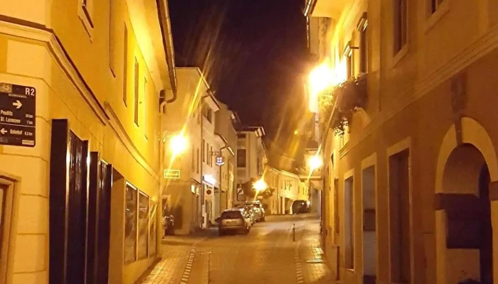 Tourismusverband Murau - Murau