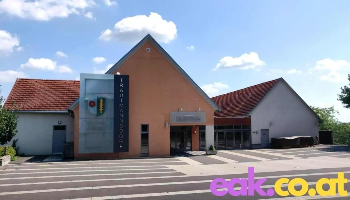 Trauteum - Trautmannsdorf In Oststeiermark