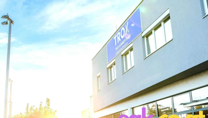 Trox Sommer Gmbh Alle - Graz