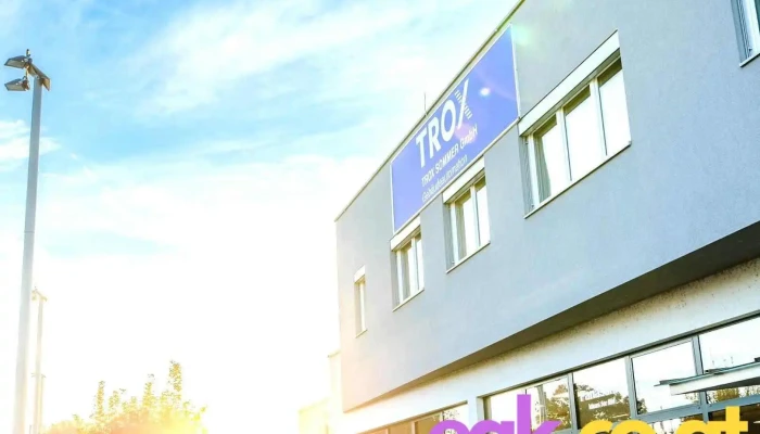 Trox Sommer GmbH - Graz