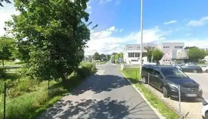 Trox Sommer Gmbh Street View 360deg Fotos - Graz