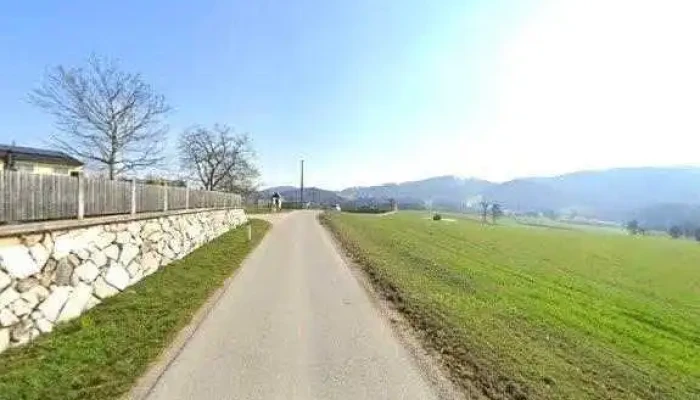 Truttenberger -    Roithmayr Biogas Oeg Alle - Steyregg