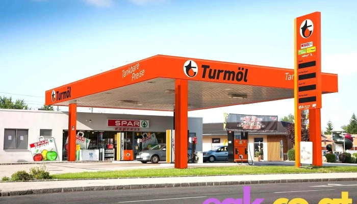 Turmöl - Aflenz Kurort