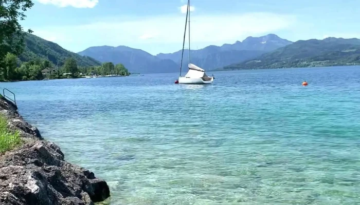 Turmöl Tankautomat - Weyregg Am Attersee