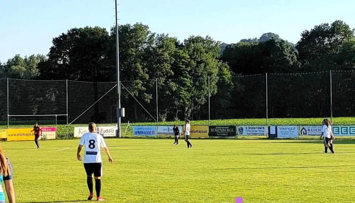 Udfc Hof bei Straden - 8345