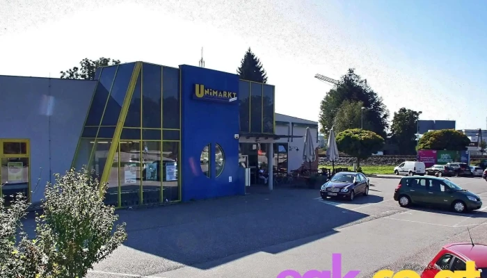 Unimarkt Pilshofer Schwertberg - Schwertberg