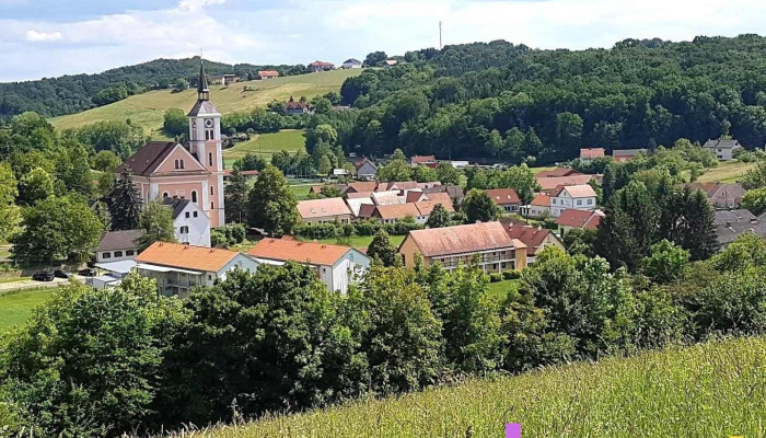 Unterlamm - Unterlamm