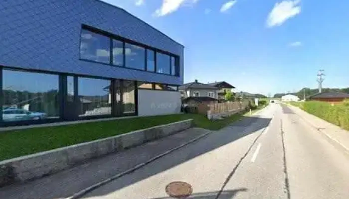 Usv Perwang -  Street View 360deg Fotos - Perwang Am Grabensee