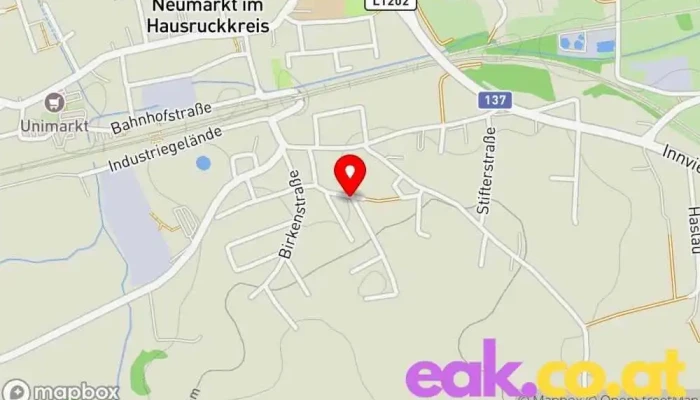 V4c Gmbh Karte - Neumarkt Im Hausruckkreis