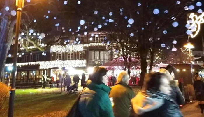 Veldener Advent -    Die Stadt Der Engel Katalog - Velden Am Wörthersee
