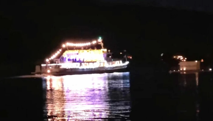 Veldener Advent -    Die Stadt Der Engel Velden Am Worthersee - Velden Am Wörthersee
