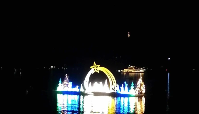 Veldener Advent -    Die Stadt Der Engel Webseite - Velden Am Wörthersee