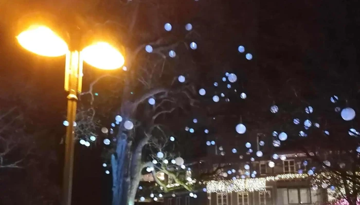 Veldener Advent -    Die Stadt Der Engel Wegbeschreibung - Velden Am Wörthersee