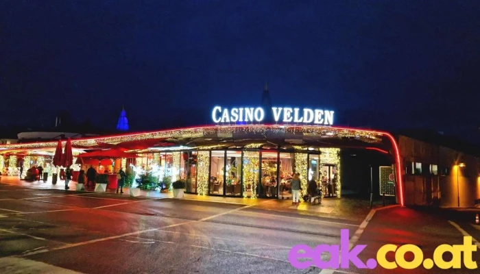 Veldener Advent - die Stadt der Engel - Velden Am Wörthersee