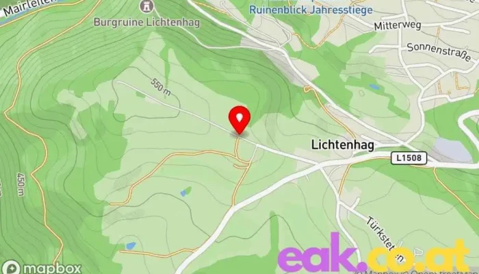 Ventilprufgerat Karte - Gramastetten