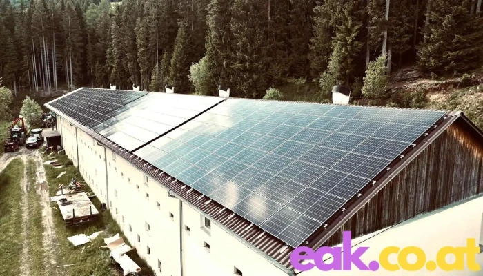Via Elektrotechnik - Wolfsberg