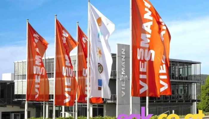 Viessmann Gesellschaft m.b.H. - Heizung, Kühlsysteme und Photovoltaik - Steinhaus Bei Wels