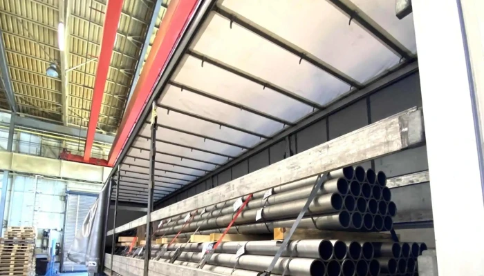 Voestalpine Tubulars -  Webseite - Kindberg