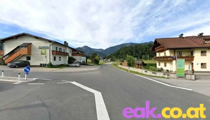 Wassergenossenschaft Faistenau - Faistenau
