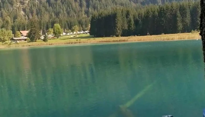 Weissensee Videos - Austria