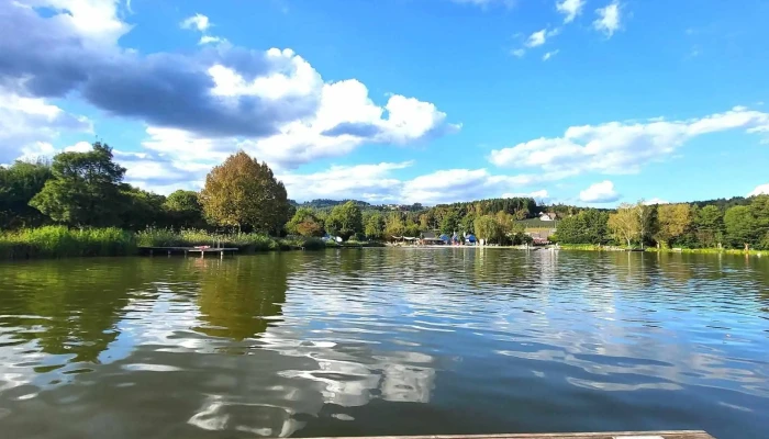 Well Welt Kumberg -    Der Freizeitpark Im Schocklland   Badesee Campdorf Offnungszeiten - Kumberg