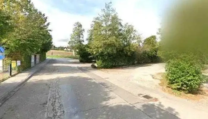 Well Welt Kumberg -    Der Freizeitpark Im Schocklland   Badesee Campdorf Street View 360deg Fotos - Kumberg