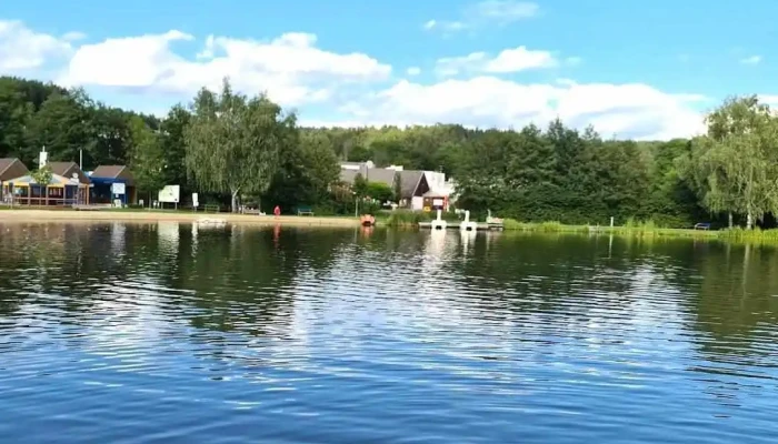 well welt kumberg - Der Freizeitpark im Schöcklland - Badesee, Campdorf - Kumberg
