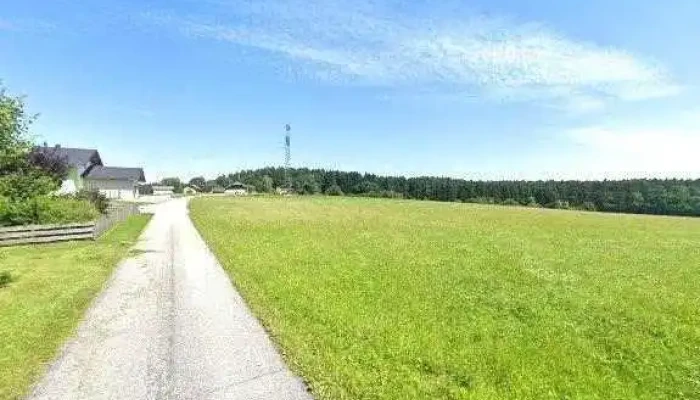 Wetterstation Frankenmarkt -  Street View 360deg Fotos - Gemeinde
