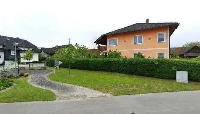 Wetterstation Naarn -  Street View 360deg Fotos - Naarn Im Machland
