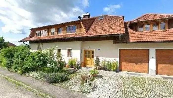 Wev Oberosterreich Alle - Berg Bei Rohrbach