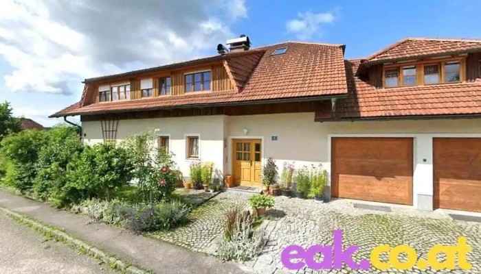 Wev Oberösterreich - Berg Bei Rohrbach