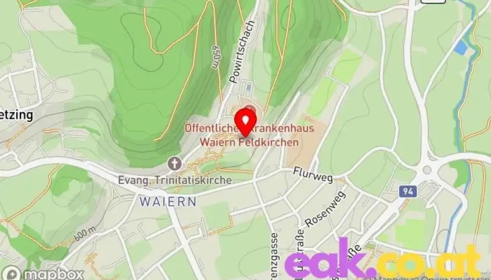 Wg cowota Waiern - Feldkirchen In Kärnten