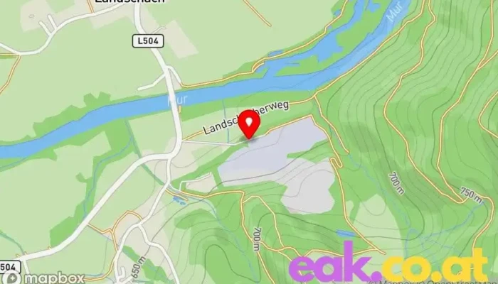 Wienerberger Osterreich Gmbh   Lager Apfelberg Karte - Knittelfeld