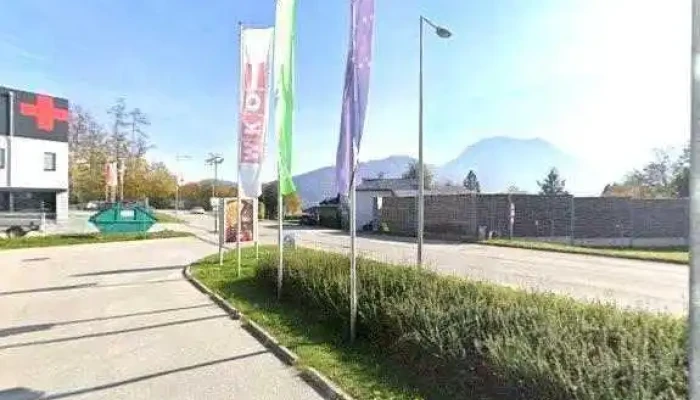 Wifi Gmunden -  Street View 360deg Fotos - Gmunden