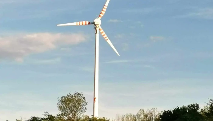 Windpark Donauinsel - 16/45598201688932