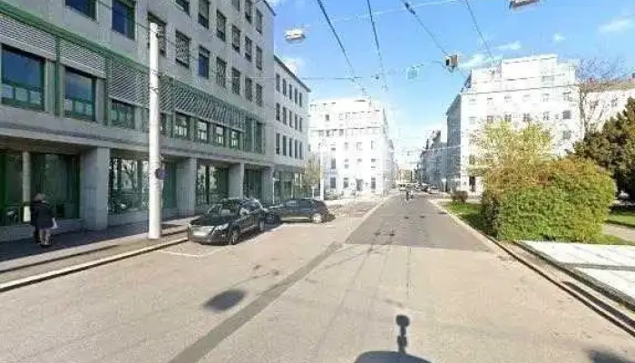 Wko -    Fachgruppe Versicherungsmakler Alle - Linz