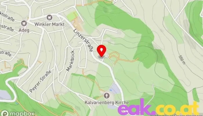 Wle Installationen Lichtelektro Karte - Gramastetten