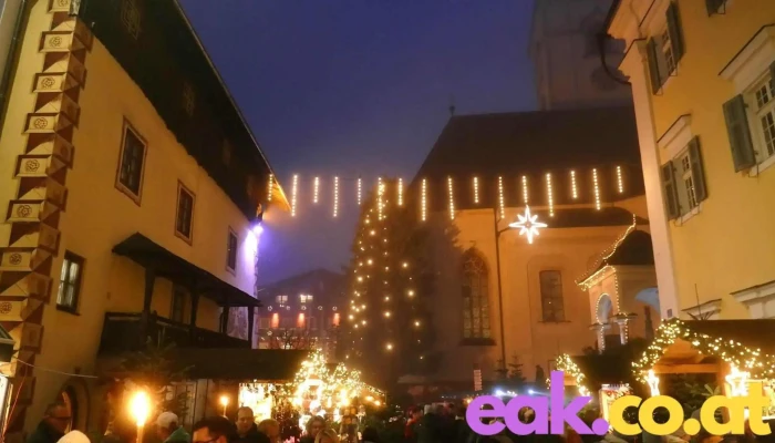 Wolfgangsee Tourismus - Büro St. Wolfgang - St. Wolfgang Im Salzkammergut