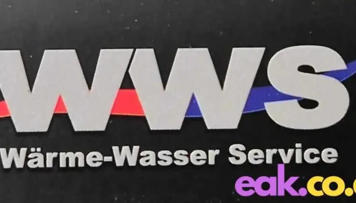 Wws Warme  Wasser Service Vom Inhaber - Köflach