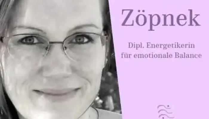 Yvonne Zöpnek, Dipl.Energetikerin - 4562