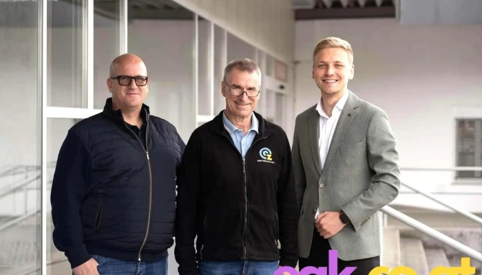 Zach Solutions Gmbh Alle - Raaba