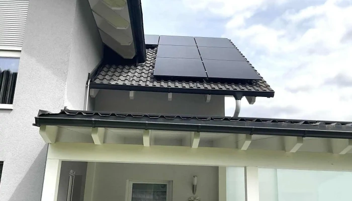 Zach Solutions Gmbh In Meiner Nahe - Raaba
