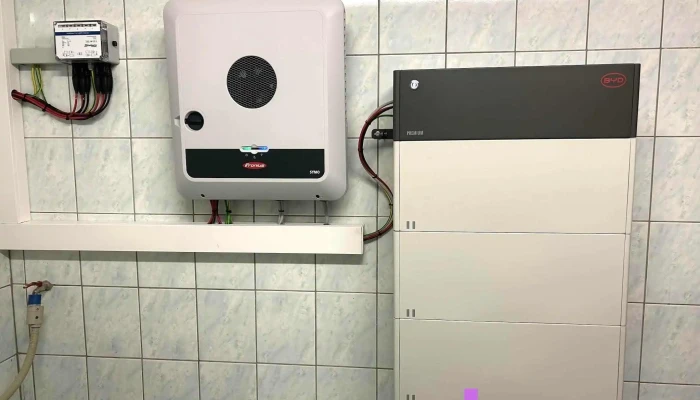 Zach Solutions Gmbh Neueste - Raaba
