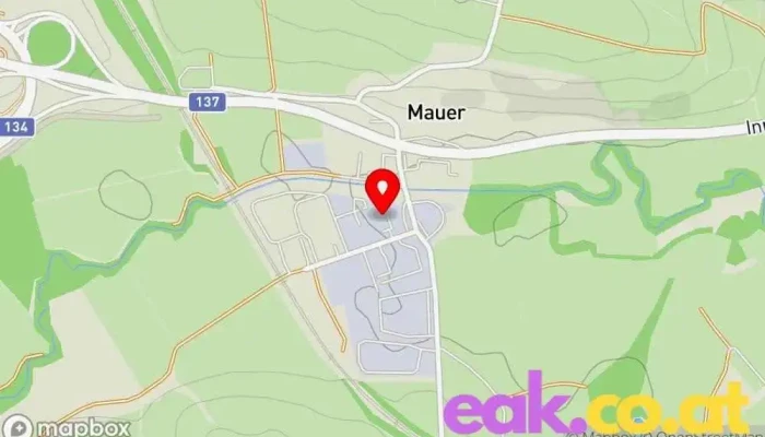 Zauner Anlagentechnik -  Karte - Wallern An Der Trattnach