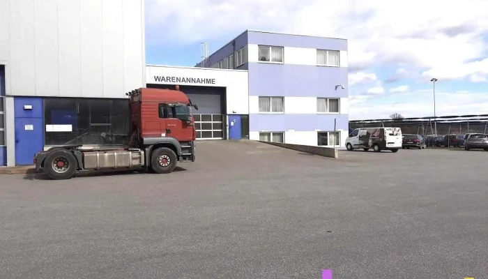 Zinkpower Sinabelkirchen GmbH - Sinabelkirchen